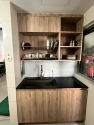 Grandeur 8 (D20), Condominium #605897201